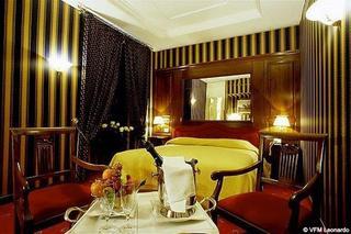 Lemon Garden Hotel Rom Eksteriør billede