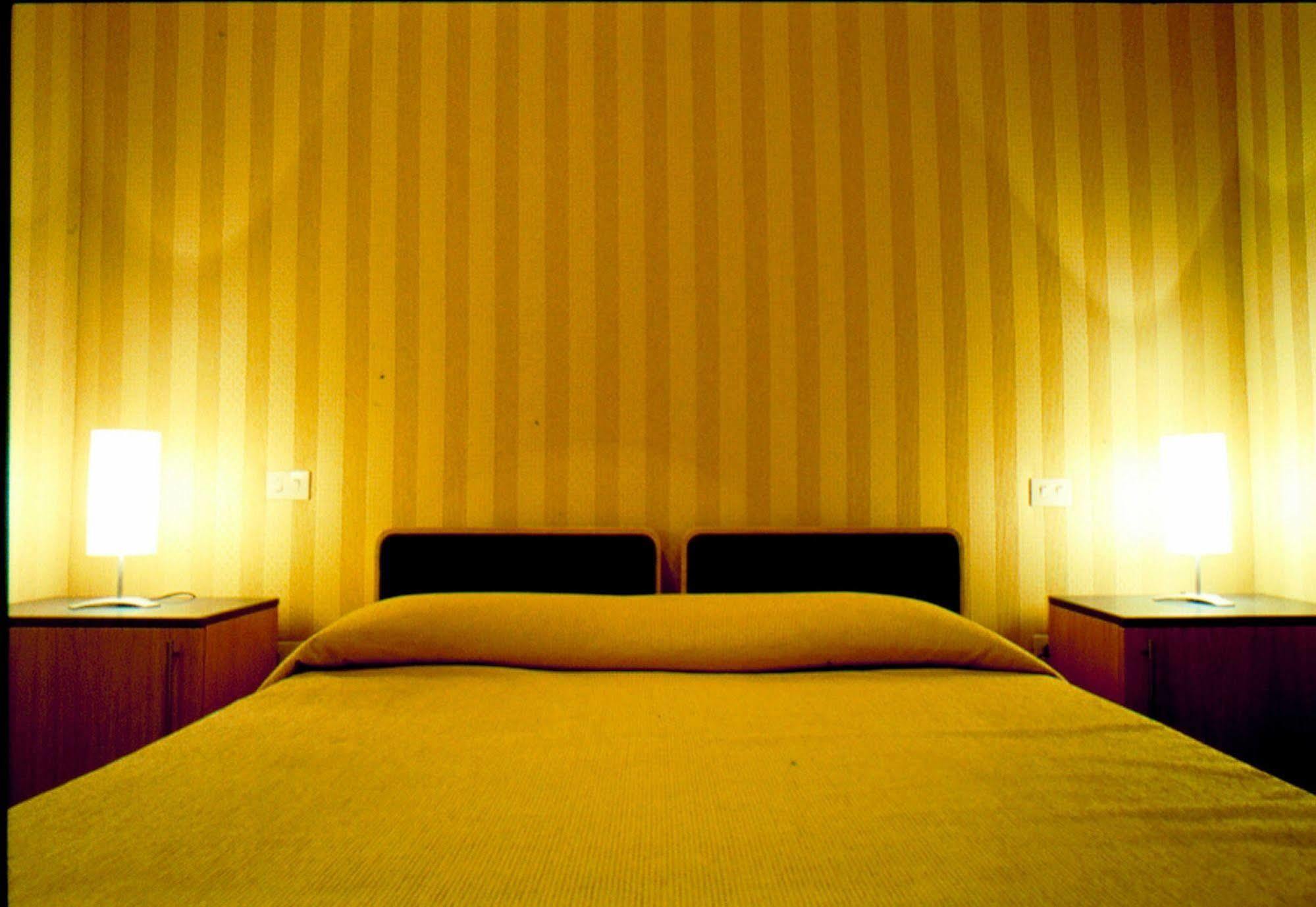 Lemon Garden Hotel Rom Eksteriør billede