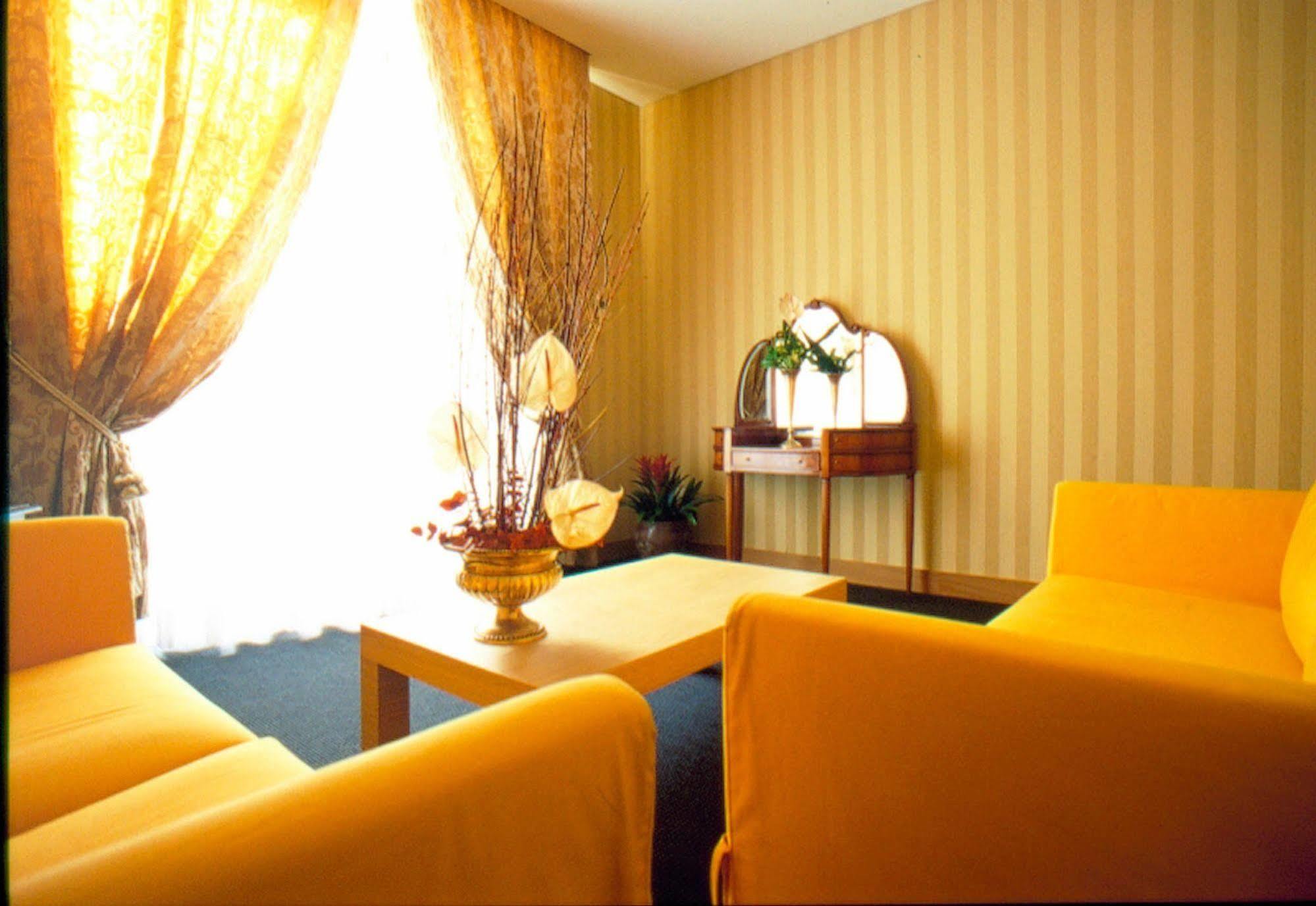 Lemon Garden Hotel Rom Eksteriør billede