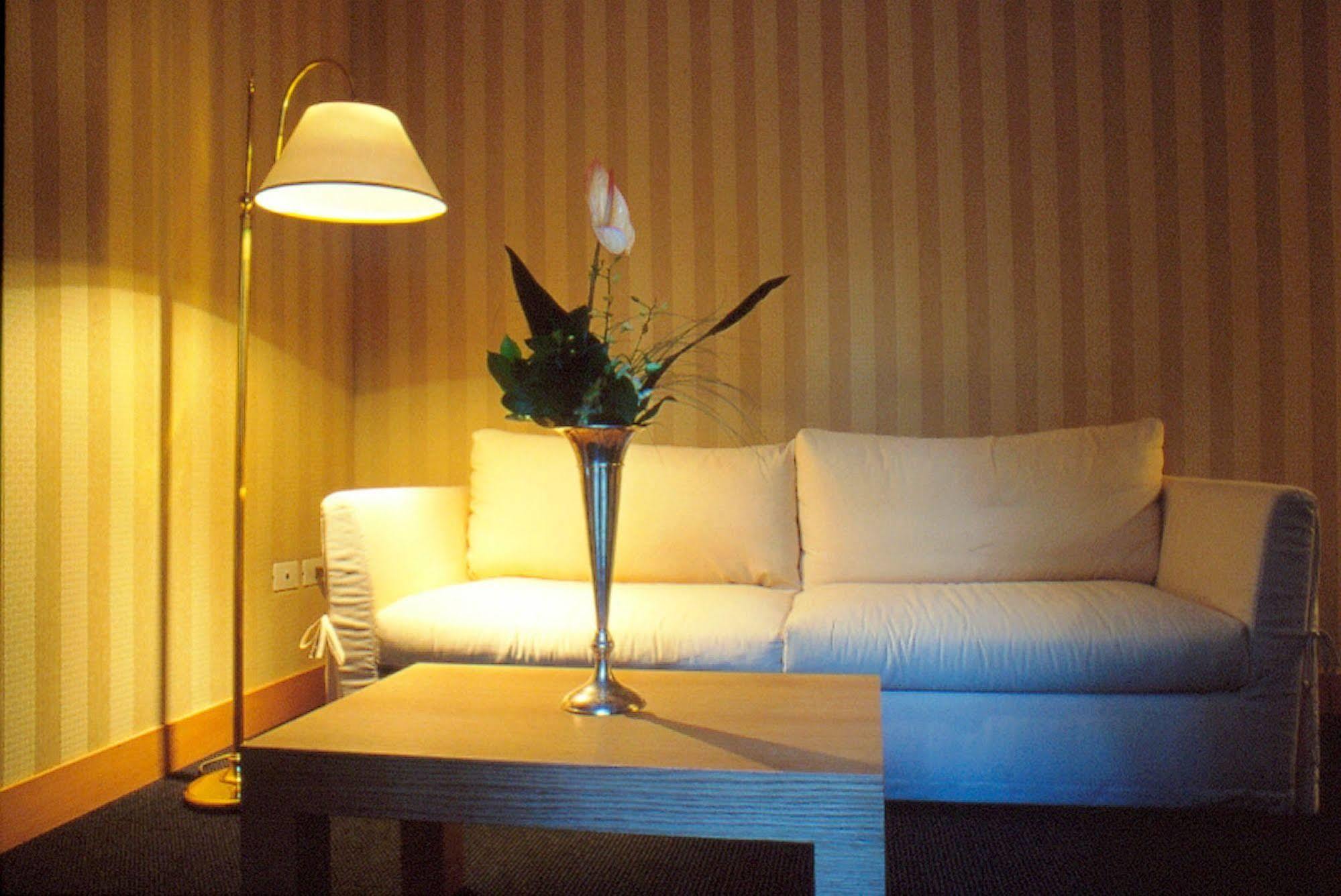 Lemon Garden Hotel Rom Eksteriør billede