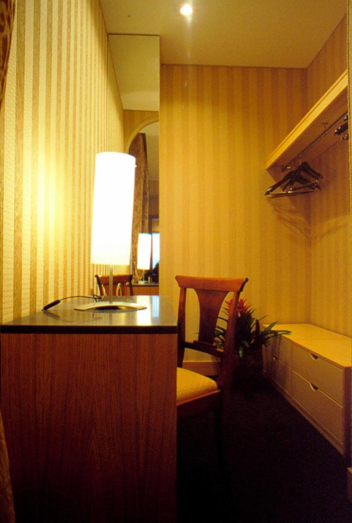 Lemon Garden Hotel Rom Eksteriør billede