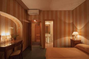 Lemon Garden Hotel Rom Eksteriør billede